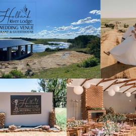 Ermelo में, होटल Holbank River Lodge
