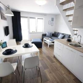 Apartament Familia Dziwnówek