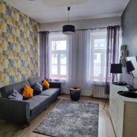 Pokoje przy Arkadii, hotell i Suwałki