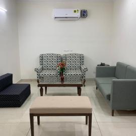 Staywell360, hotel in Chandīgarh