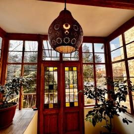 Branko's Residence