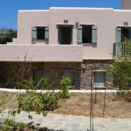 M. Houses 3