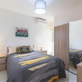 Cozy Apartment, Close to The Sea c4
