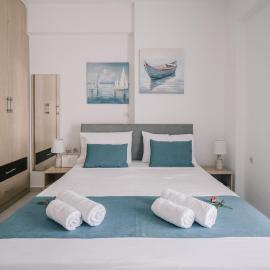 Joy Apartment