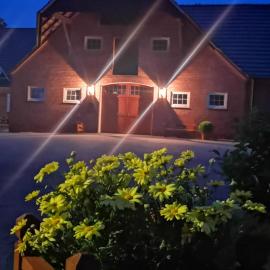 Boardinghouse Twistringen, hotel i Twistringen