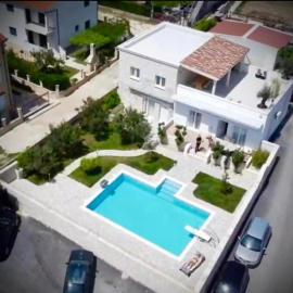 Villa Maci
