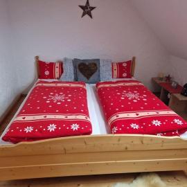 Ferienwohnung am Steinwald, hotel a Krummennaab