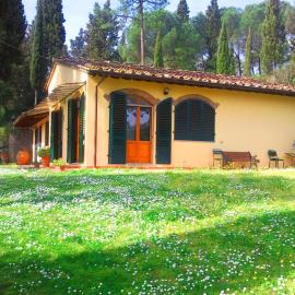 Villetta Lilla', hotel i Impruneta