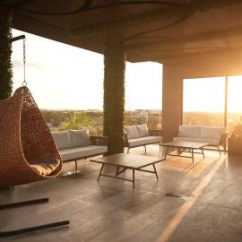 Noah luxury loft in Downtown