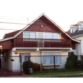 Ruka Puyehue, hotel u gradu Temuco