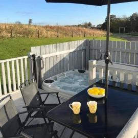 Lemon Tree Lodge, Hotel in Morpeth