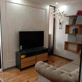 apartment seven A, Hotel in Taschkent