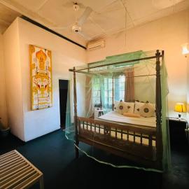 Traditional Kandyan House