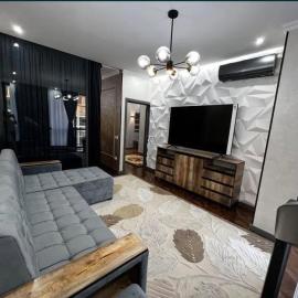 Apartment seven B