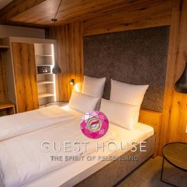 GUESTHOUSE FELSENLAND, hotel a Dahn