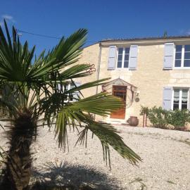 maison de campagne