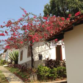 Maison Clapp, khách sạn ở Penedo