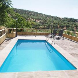 Alojamiento Encarnación, hotel din Torres
