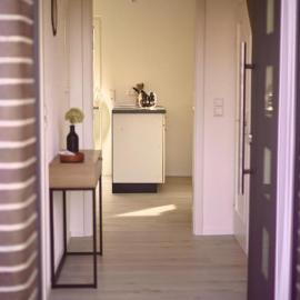Sehr beliebt! Ferienhaus zur Donau, hotel in Herbertingen