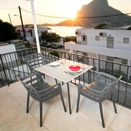 Cocoloco apartment
