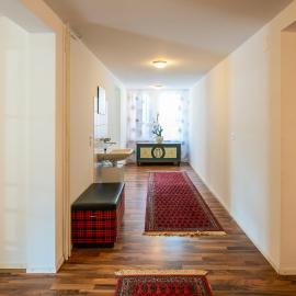 Schützenmatt Ferienwohnung, hótel í Altdorf