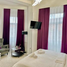 Bed & Breakfast Donji Grad, hotel sa Zagreb