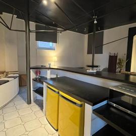 Haus Luise ideal Monteure