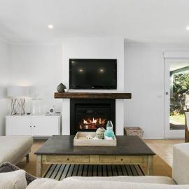 Elysian Beach House Rye