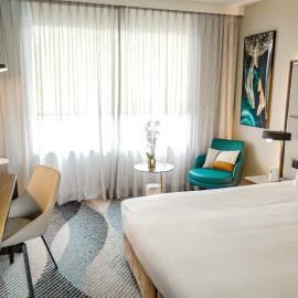 Royal Pacific Hotel, hotel em Sydney