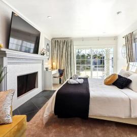 Luxury Home - 7mins LAX/Beach, 405/SoFi nearby