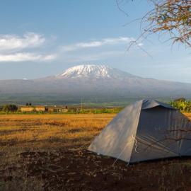 Amboseli Cultural Camping, Hotel in Amboseli-Nationalpark