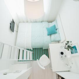 Miyako Shinjuku Hotel 都-新宿- – hotel w Tokio