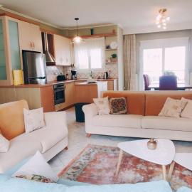 Peaceful living, The Golden Guest House