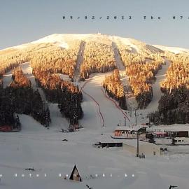 Bjelašnica apartman