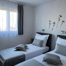 Apartments Magdalena
