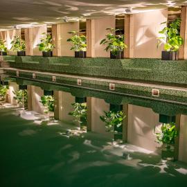 Hermanns Hotel & Spa Sibiu, ξενοδοχείο σε Σιμπίου
