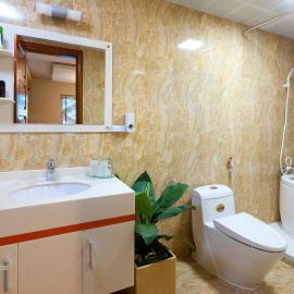 Trang Thanh Luxury Apartment, hotel in Hai Phong