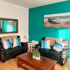 Bangor Central Apartments, hotel in Bangor
