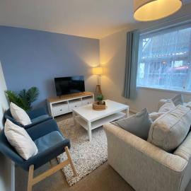 Eremue Court Hideaway Yarmouth IOW, hotel in Yarmouth