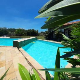 POUSADA ARKAN BEACH, hôtel à Saquarema