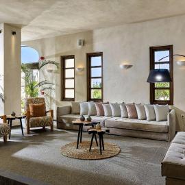 Vasia Ormos Hotel (Adults Only), hotel din Agios Nikolaos