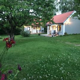 TOBSBORG 2, khách sạn ở Simrishamn