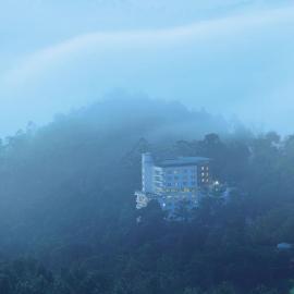 Gokulam Park Munnar, Hotel in Munnar