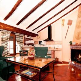 Apartamentos Tío José María