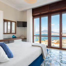 Experience Boutique Hotel - Villa Cimmino