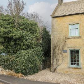 Barton Cottage