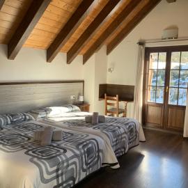 Casa Taconera, Hotel in Ansó