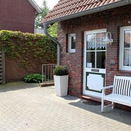 Ferienhaus Strandperle, FeWo Vermittlung Nordsee