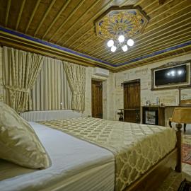 Zultanite Cappadocia Hotel