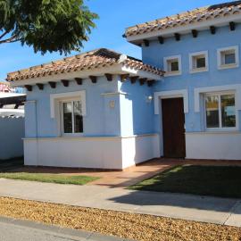 Casa Morera by Rental Olé、トレ・パチェコのホテル
